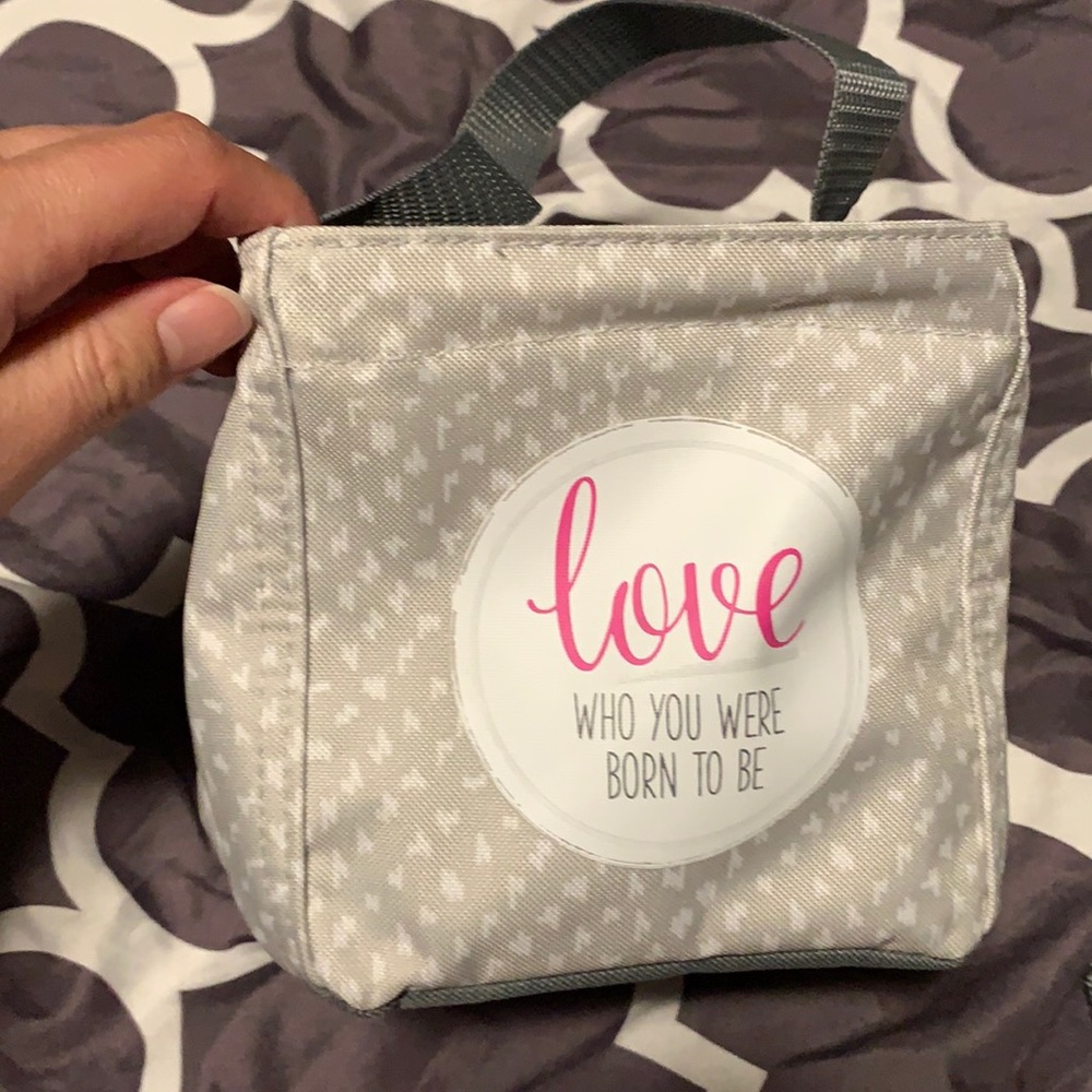 Littles Carry All caddy